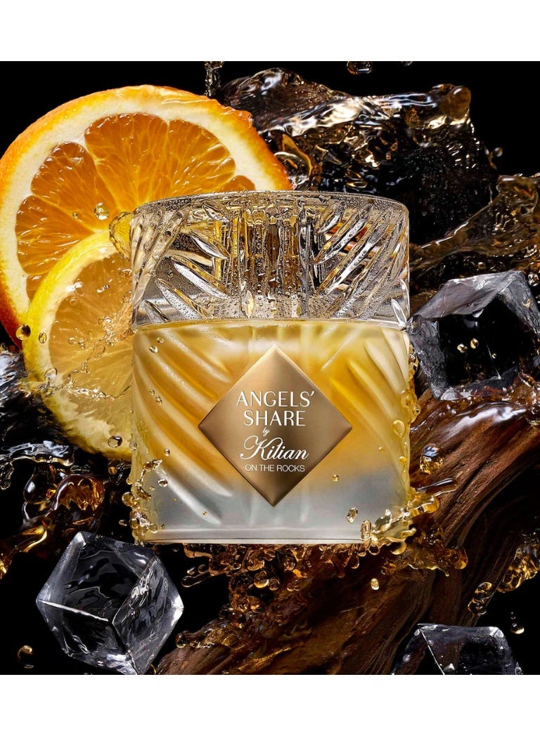 كيليان عطر أنجلز شير أون ذا روكس (100 مل) - Image 4